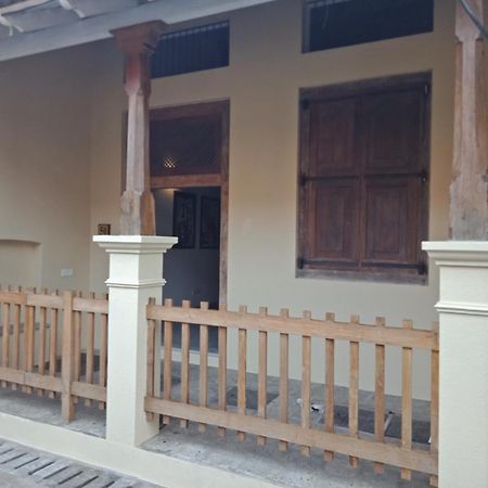 50 Church Street - Galle Fort Екстер'єр фото
