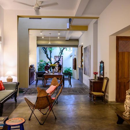 50 Church Street - Galle Fort Екстер'єр фото