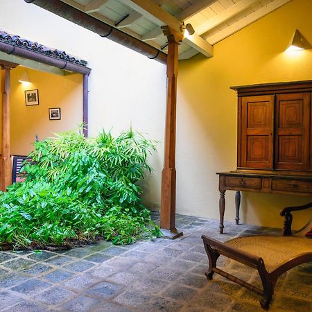 50 Church Street - Galle Fort Екстер'єр фото
