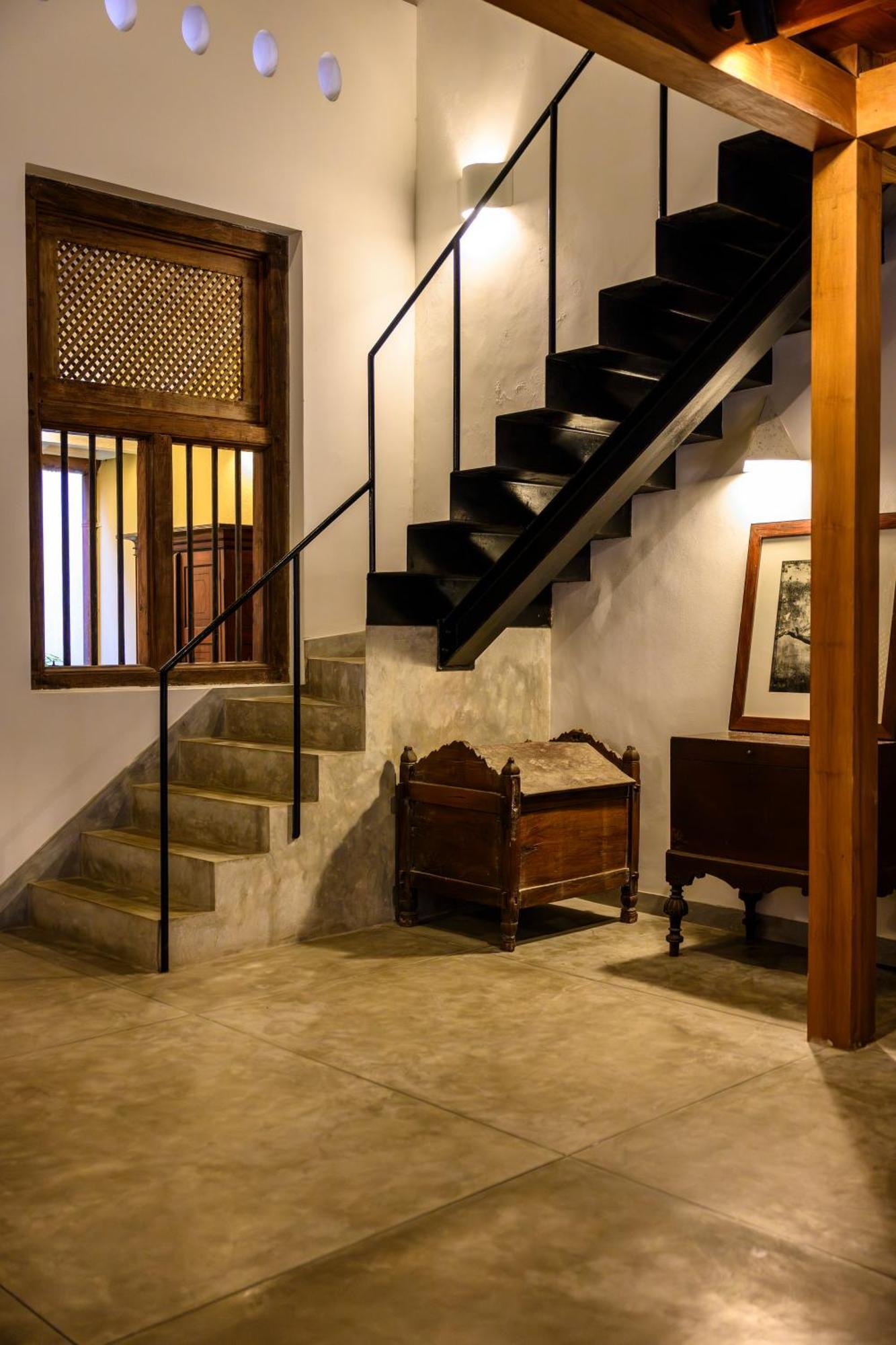 50 Church Street - Galle Fort Екстер'єр фото