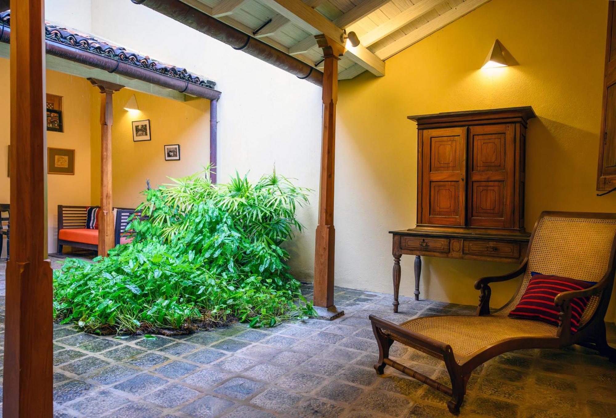 50 Church Street - Galle Fort Екстер'єр фото