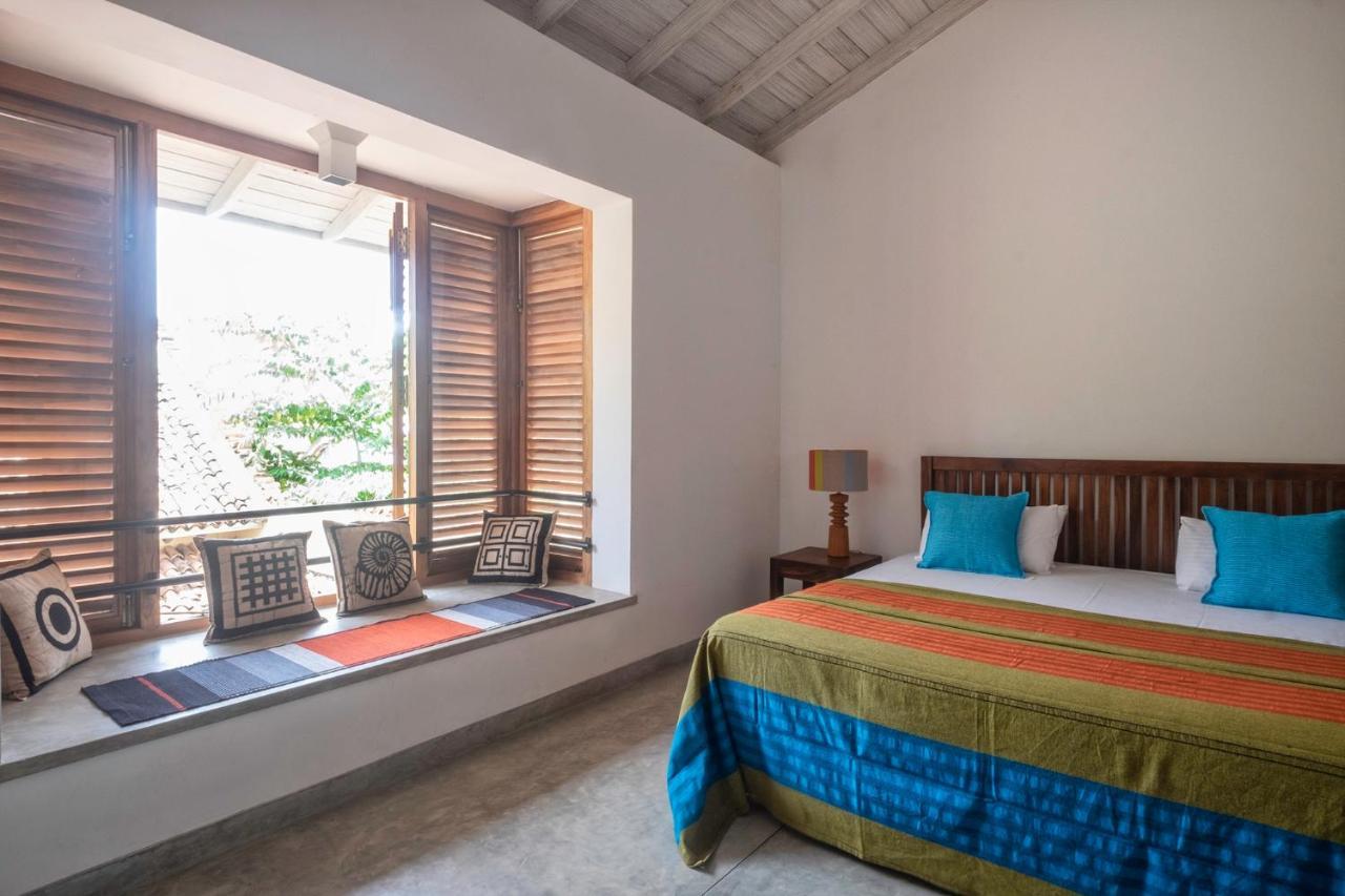 50 Church Street - Galle Fort Екстер'єр фото