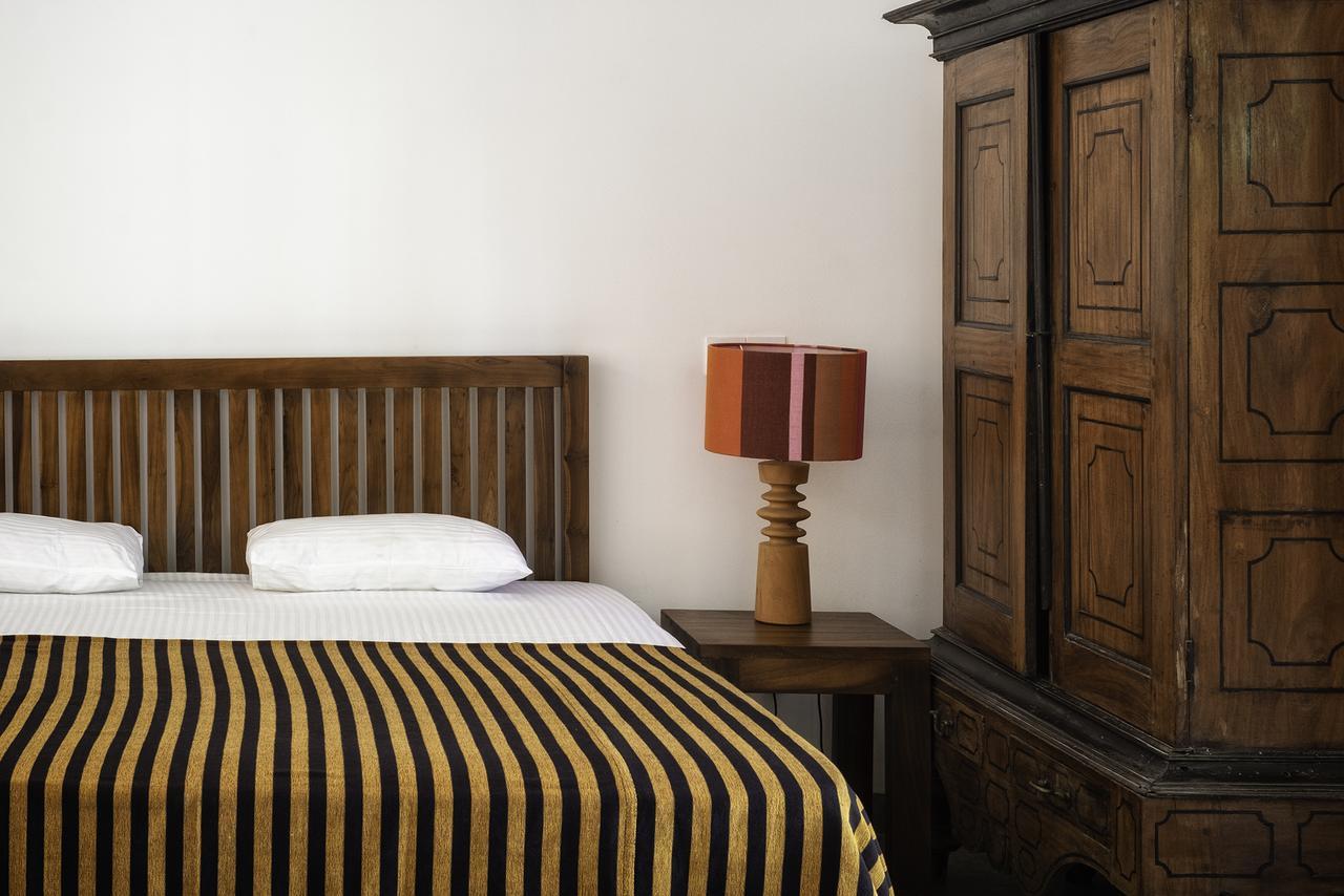50 Church Street - Galle Fort Екстер'єр фото