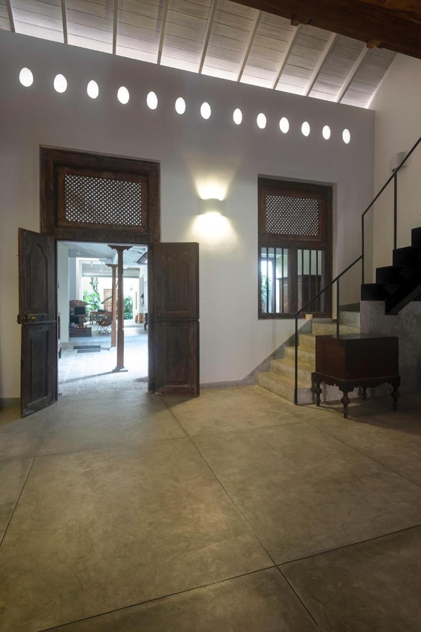 50 Church Street - Galle Fort Екстер'єр фото