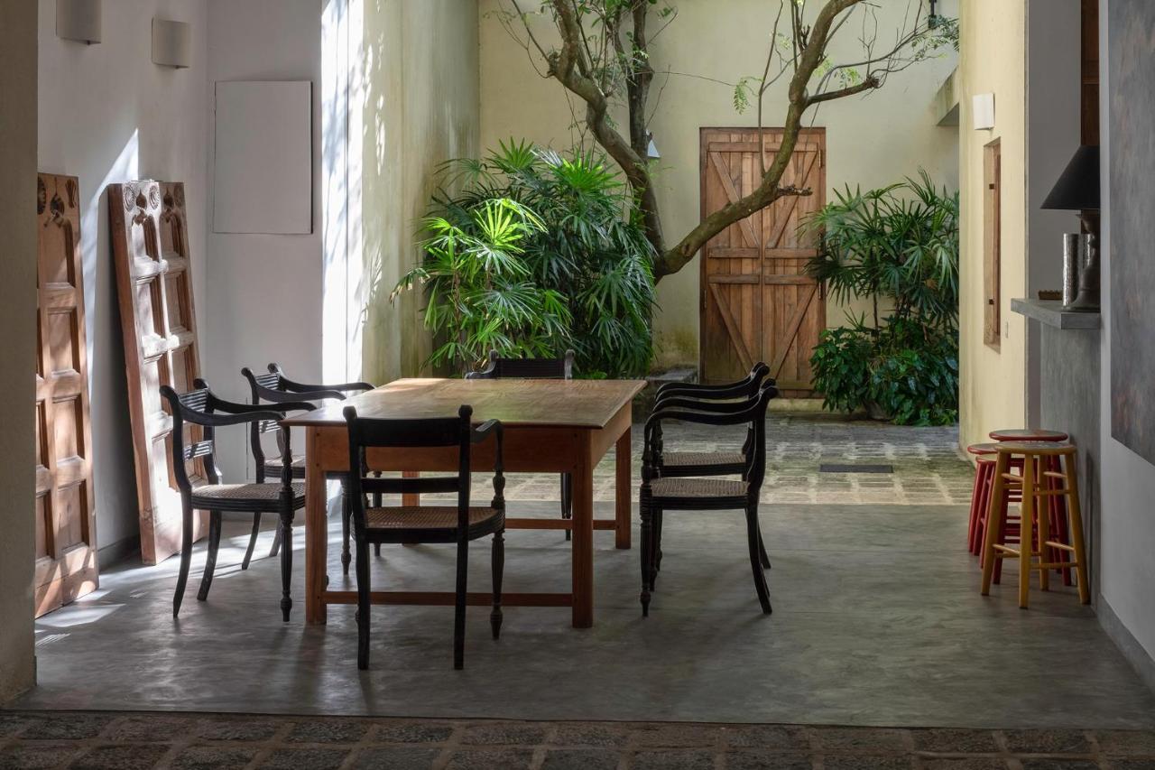 50 Church Street - Galle Fort Екстер'єр фото