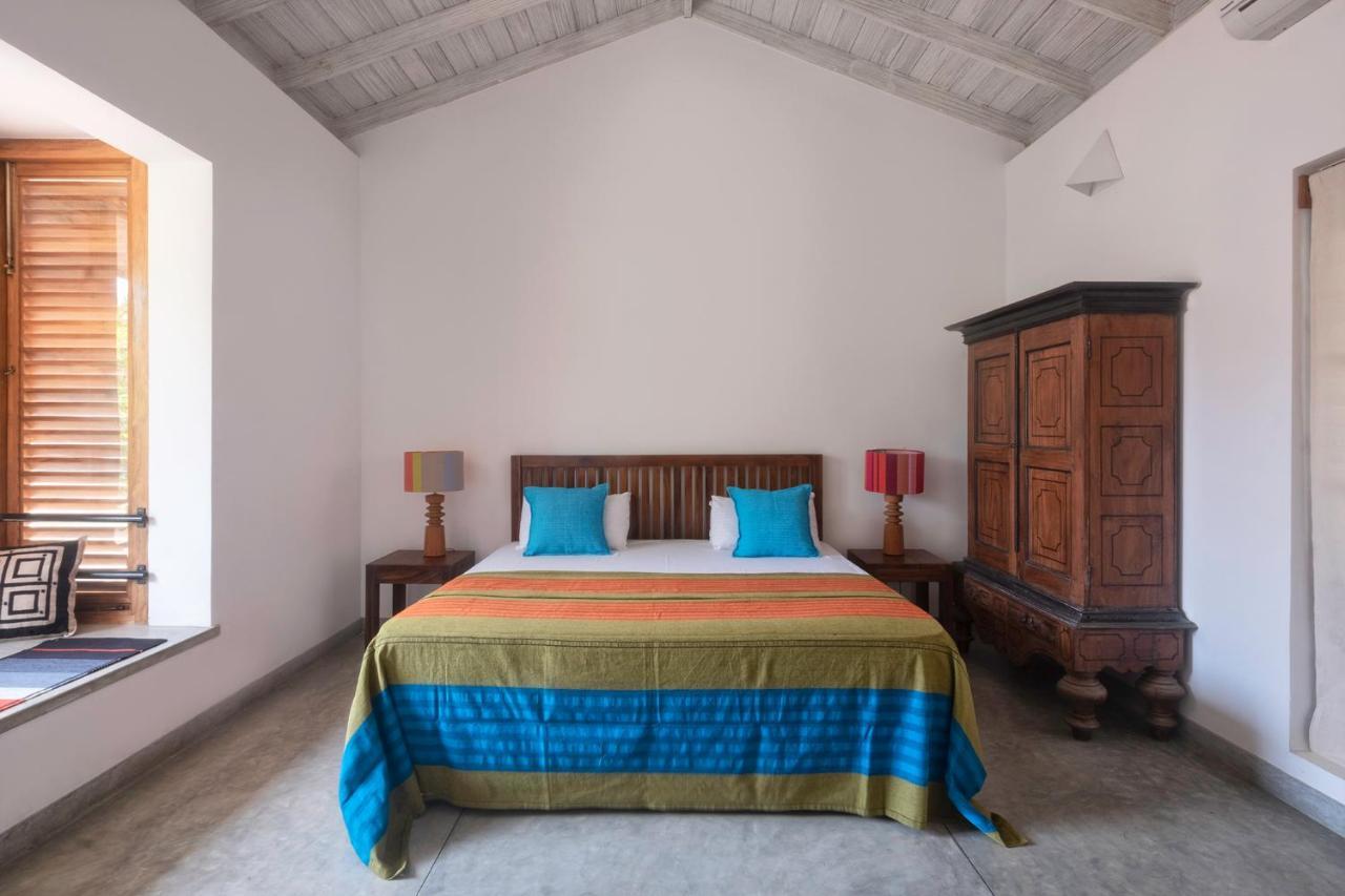 50 Church Street - Galle Fort Екстер'єр фото