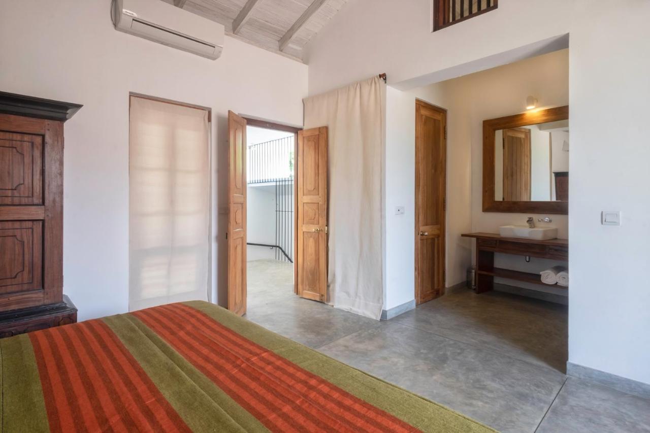 50 Church Street - Galle Fort Екстер'єр фото