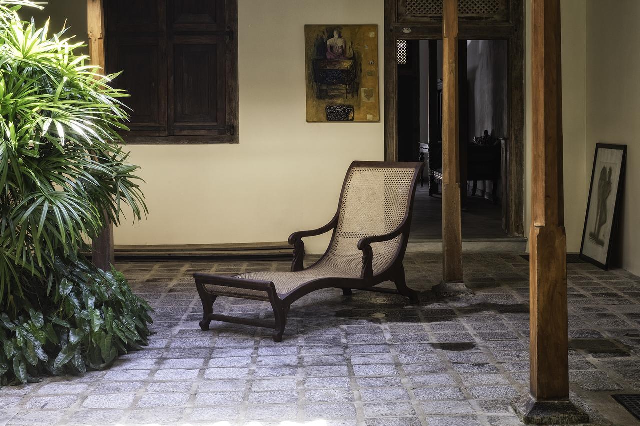 50 Church Street - Galle Fort Екстер'єр фото