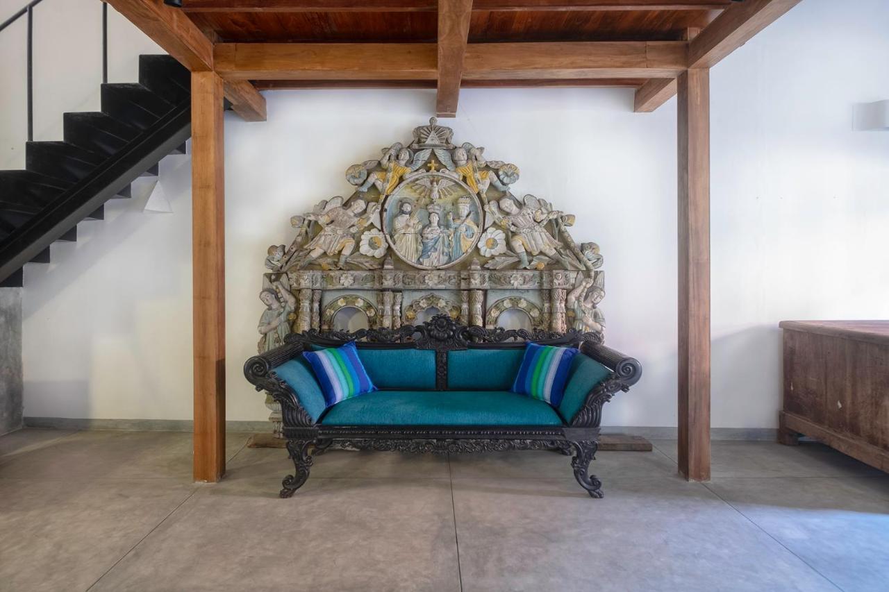 50 Church Street - Galle Fort Екстер'єр фото