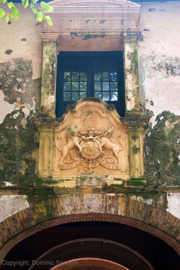 50 Church Street - Galle Fort Екстер'єр фото