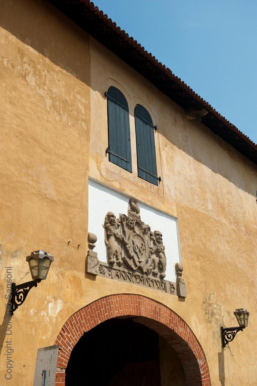 50 Church Street - Galle Fort Екстер'єр фото