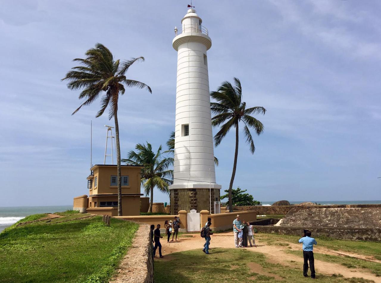 50 Church Street - Galle Fort Екстер'єр фото