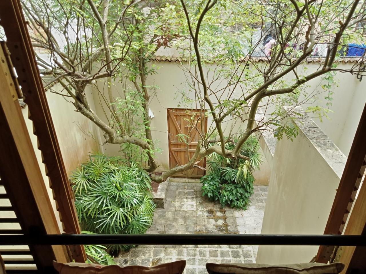 50 Church Street - Galle Fort Екстер'єр фото