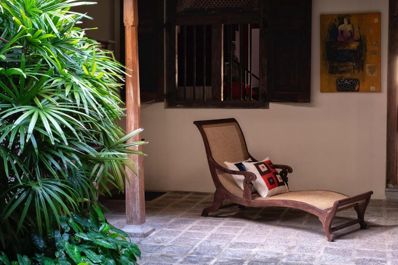 50 Church Street - Galle Fort Екстер'єр фото